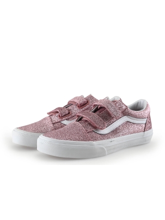 Vans Sneakers Roze 317568
 Maat 36
 