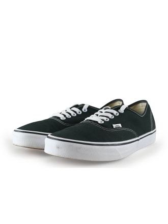 Vans Sneakers Groen 317572