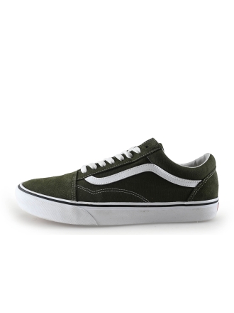 Vans Sneakers Groen 317573