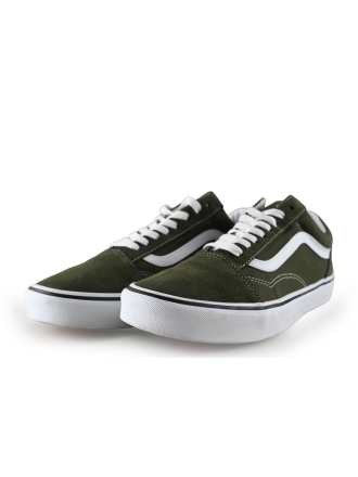 Vans Sneakers Groen 317573