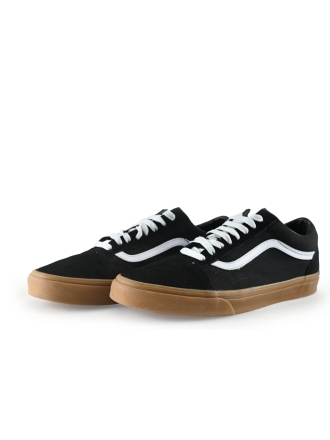 Vans Sneakers Zwart 317574