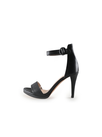 Albano Sandalen Zwart 317582