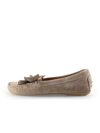 Babouche Loafers Beige 317590