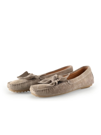 Babouche Loafers Beige 317590