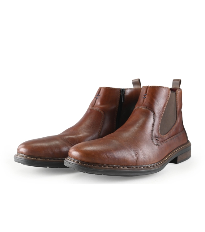 Rieker Chelsea boots