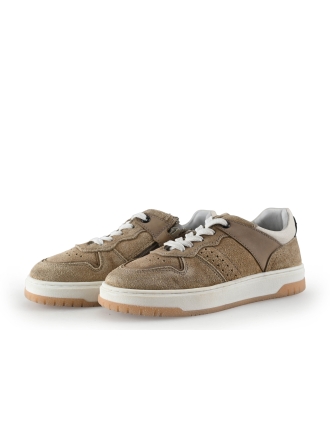IK-KE Sneakers Beige 317604