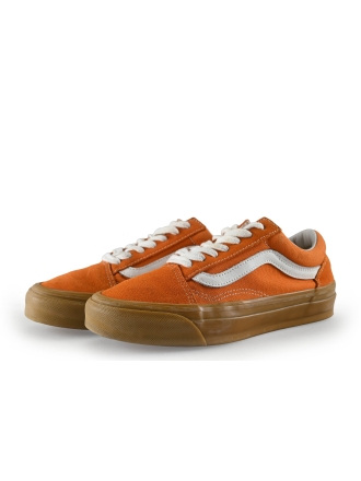 Vans Sneakers Oranje 317605