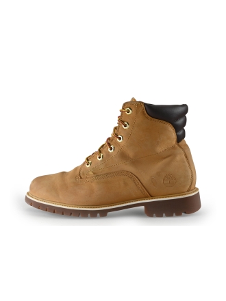 Timberland Boots Cognac 317608