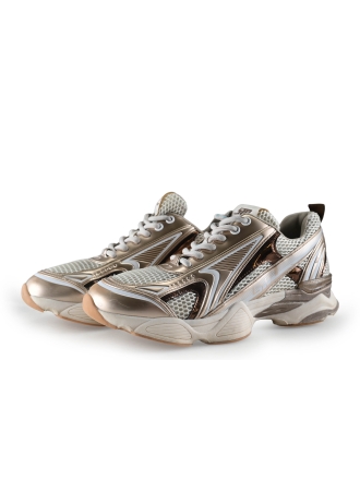 Steve Madden Sneakers Beige 317613