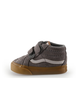 Vans Hoge sneakers Grijs 317616