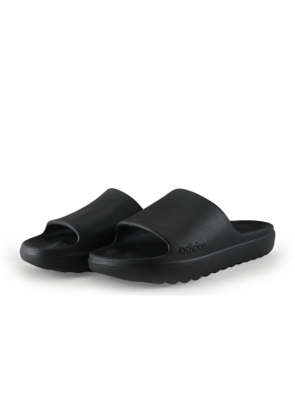 Adidas Slippers Zwart 317618