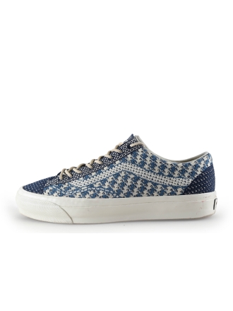 Vans Sneakers Blauw 317619