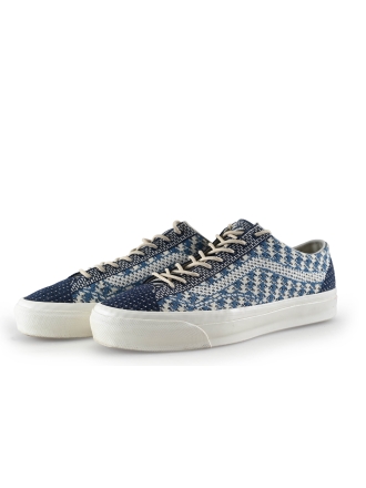 Vans Sneakers Blauw 317619