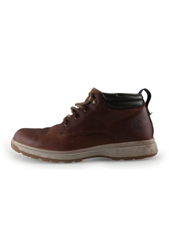 Timberland Veterboots Bruin 317620