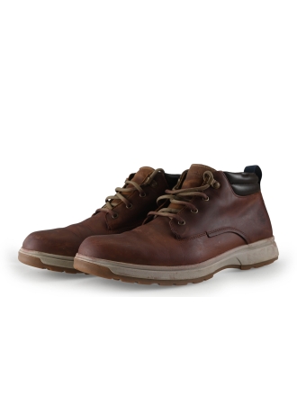 Timberland Veterboots Bruin 317620