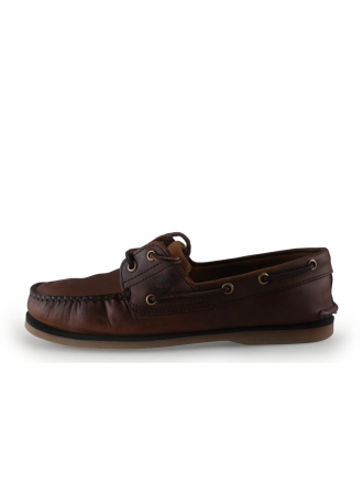 Timberland Bootschoenen Bruin 317621