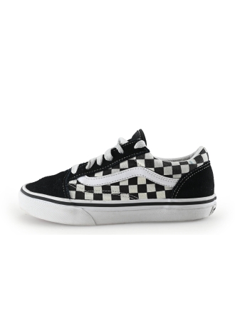 Vans Sneakers Zwart 317625