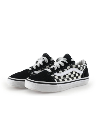 Vans Sneakers Zwart 317625