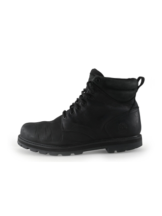 Timberland Veterboots Zwart 317626