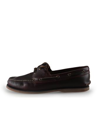 Timberland Bootschoenen Bruin 317628