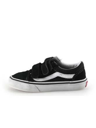 Vans Sneakers Zwart 317629