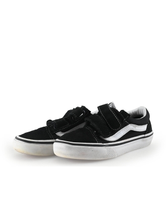 Vans Sneakers Zwart 317629