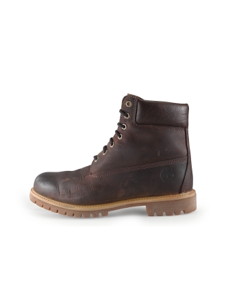 Timberland Veterboots Bruin 317632