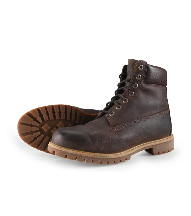 Timberland Veterboots