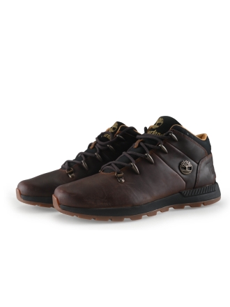 Timberland Veterboots Bruin 317638