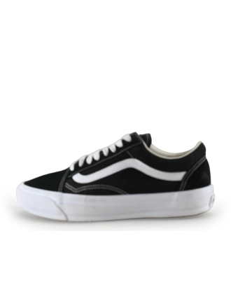 Vans Sneakers Zwart 317641