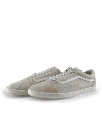 Vans Sneakers Wit 317645