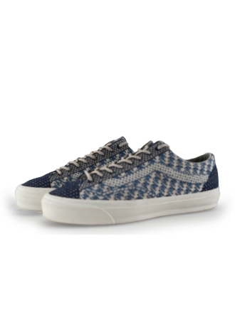 Vans Sneakers Blauw 317646
