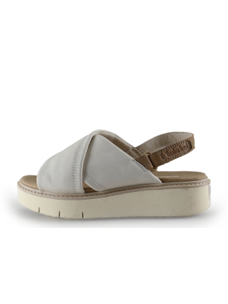 Timberland Sandalen Wit 317649