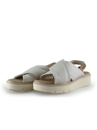 Timberland Sandalen Wit 317649