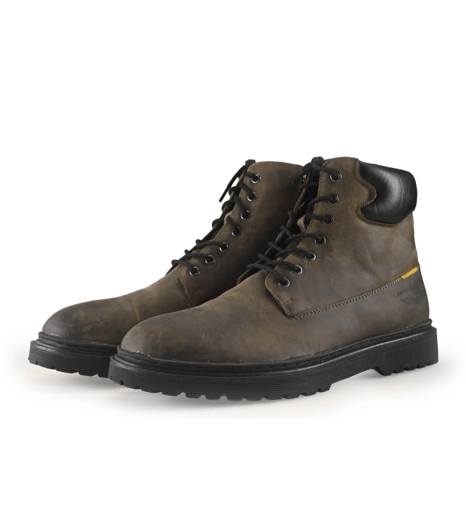 PME Legend Veterboots