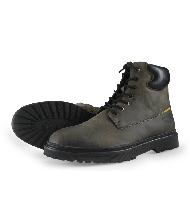 PME Legend Veterboots