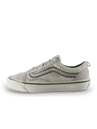 Vans Sneakers Groen 317656