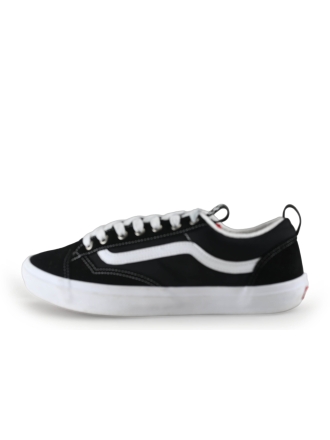 Vans Sneakers Zwart 317659
