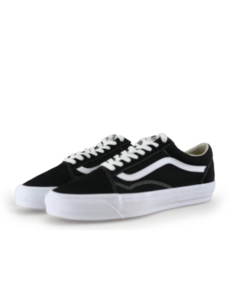 Vans Sneakers Zwart 317660