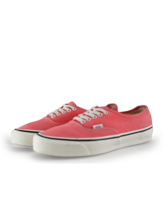 Vans Sneakers Rood 317661