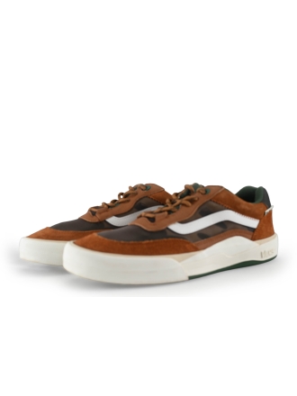 Vans Sneakers Bruin 317669