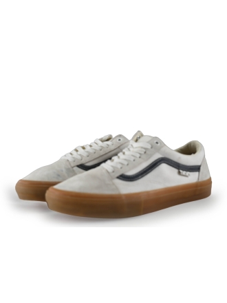 Vans Sneakers Wit 317677