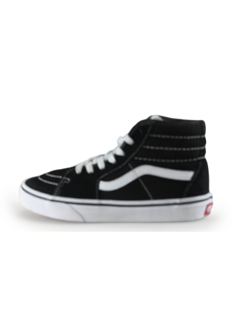 Vans Hoge sneakers Zwart 317678