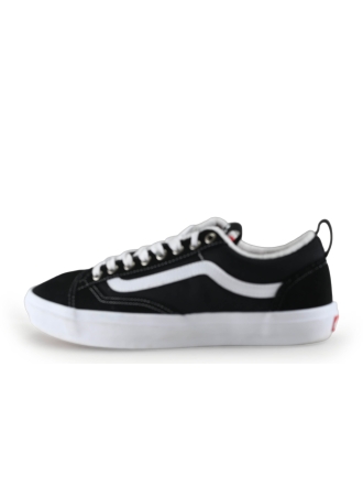 Vans Sneakers Zwart 317681