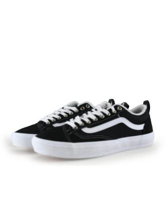 Vans Sneakers Zwart 317681