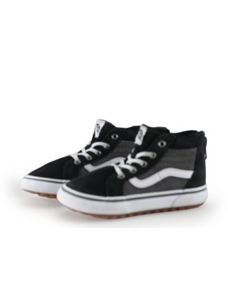 Vans Sneakers Zwart 317683