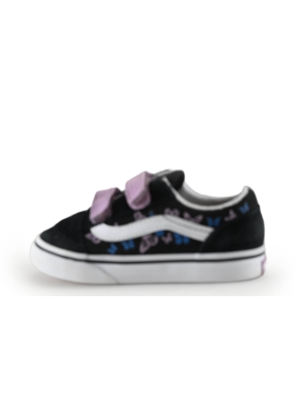 Vans Sneakers Zwart 317685