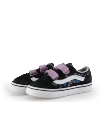 Vans Sneakers Zwart 317685