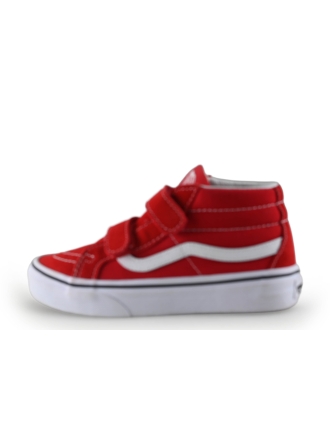 Vans Hoge sneakers Rood 317687