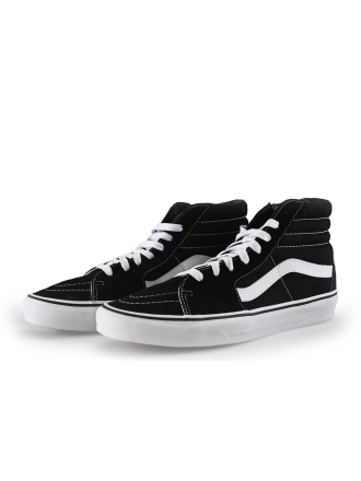 Vans Hoge sneakers Zwart 317691